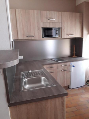 Appartement Le Cosy